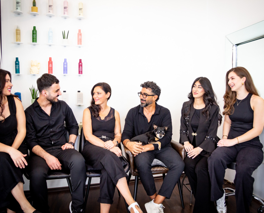 Lemontree Friseur Hannover Team Lemontree Friseur Hannover Team